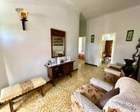 Resale - Town House - Almoradi - Almoradi - Town