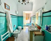 Resale - Town House - Almoradi - Almoradi - Town