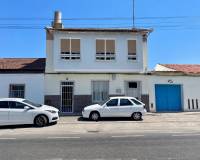Resale - Town House - Almoradi - Almoradi - Town