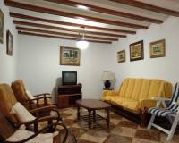 Resale - Town House - Almudaina