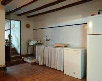 Resale - Town House - Almudaina