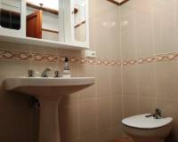 Resale - Town House - Almudaina