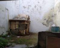 Resale - Town House - Almudaina