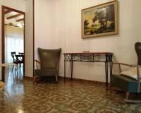 Resale - Town House - Almudaina