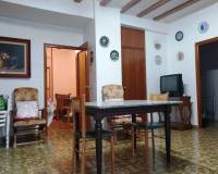 Resale - Town House - Almudaina