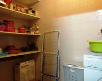 Resale - Town House - Almudaina