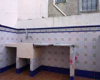 Resale - Town House - Almudaina