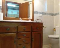 Resale - Town House - Almudaina