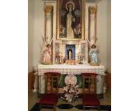 Resale - Town House - Almudaina