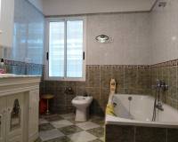 Resale - Town House - Almudaina