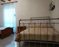 Resale - Town House - Almudaina