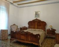 Resale - Town House - Almudaina