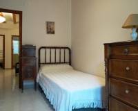 Resale - Town House - Almudaina