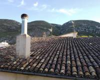 Resale - Town House - Almudaina