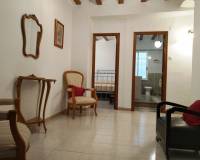 Resale - Town House - Almudaina