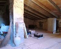 Resale - Town House - Almudaina