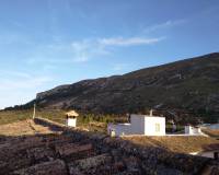 Resale - Town House - Almudaina