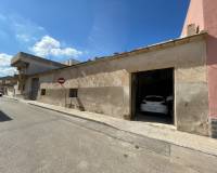 Resale - Town House - Benejuzar - Comunidad Valenciana