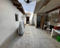 Resale - Town House - Benejuzar - Comunidad Valenciana