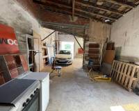 Resale - Town House - Benejuzar - Comunidad Valenciana