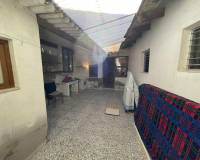 Resale - Town House - Benejuzar - Comunidad Valenciana