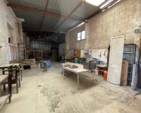 Resale - Town House - Benejuzar - Comunidad Valenciana