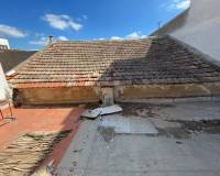 Resale - Town House - Benejuzar - Comunidad Valenciana