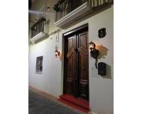 Resale - Town House - Beniarjó