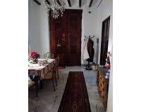 Resale - Town House - Beniarjó