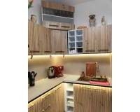 Resale - Town House - Beniarjó