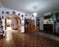 Resale - Town House - Beniarres