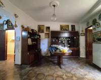 Resale - Town House - Beniarres