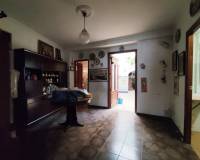 Resale - Town House - Beniarres