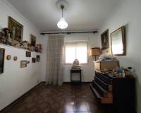 Resale - Town House - Beniarres