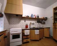 Resale - Town House - Beniarres