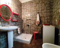 Resale - Town House - Beniarres