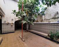Resale - Town House - Beniarres