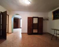 Resale - Town House - Beniarres