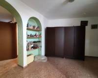 Resale - Town House - Beniarres