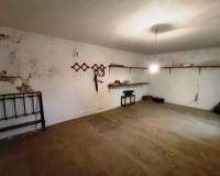 Resale - Town House - Beniarres