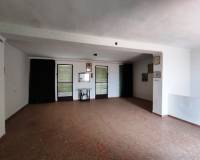 Resale - Town House - Beniarres