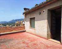 Resale - Town House - Beniarres