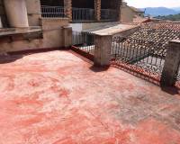 Resale - Town House - Beniarres