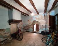 Resale - Town House - Beniarres