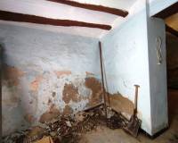 Resale - Town House - Beniarres