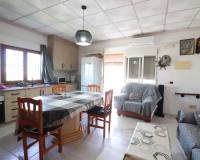 Resale - Town House - Benijofar - Benijofar - Village