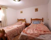 Resale - Town House - Benijofar - Benijofar - Village