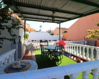 Resale - Town House - Benijofar - Benijofar - Village