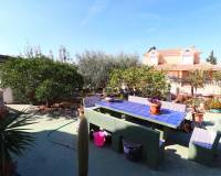 Resale - Town House - Benijofar - Benijofar - Village