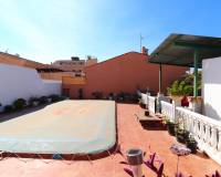 Resale - Town House - Benijofar - Benijofar - Village